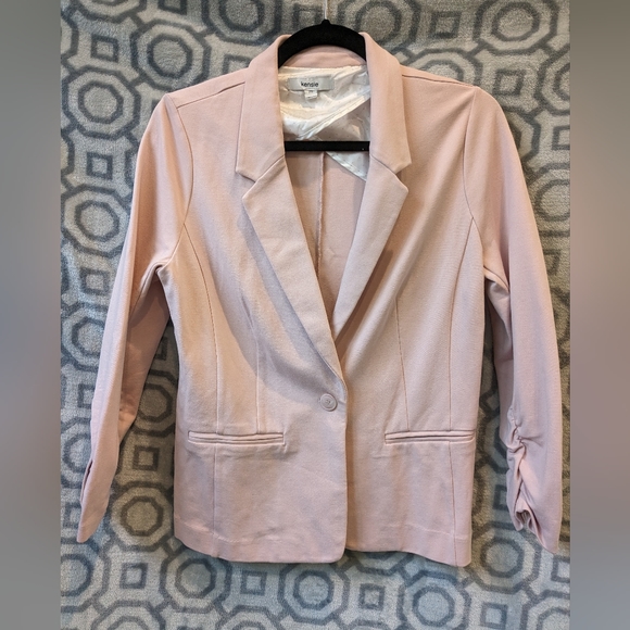 Kensie Blazer. Size medium. - Picture 1 of 5